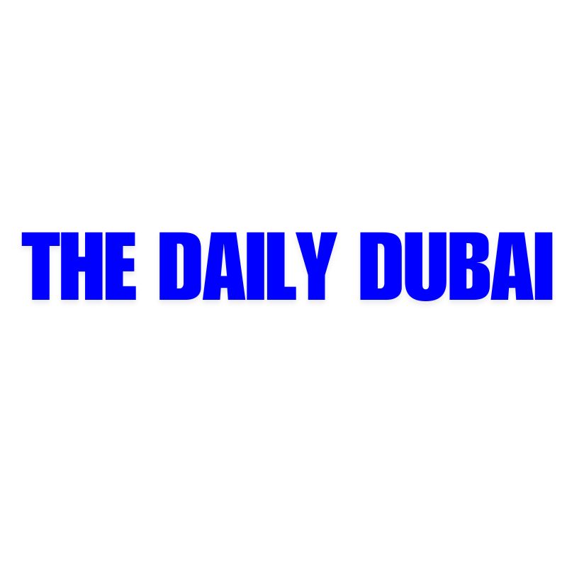 The Daily Dubai